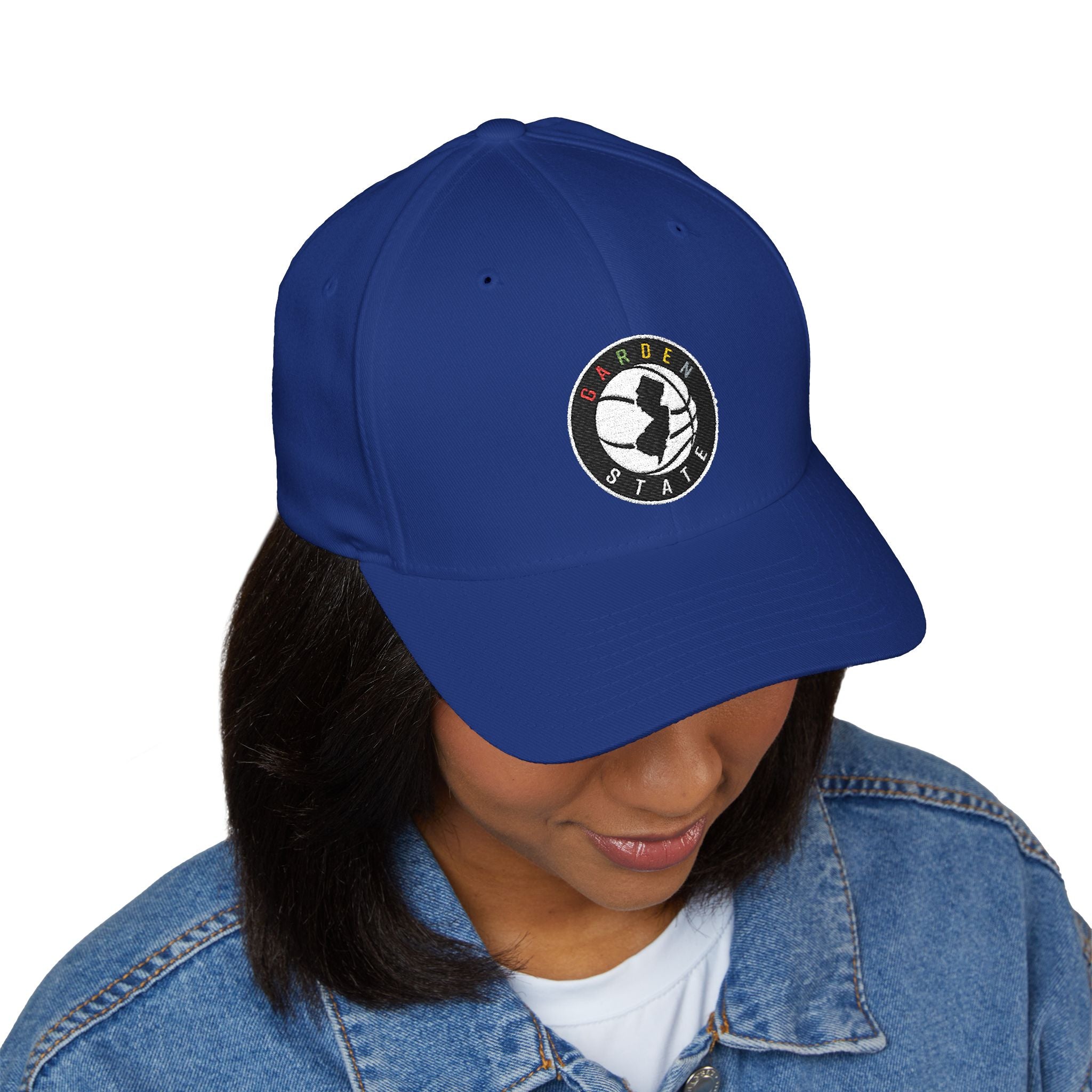 FURDreams “EWR” II Cap