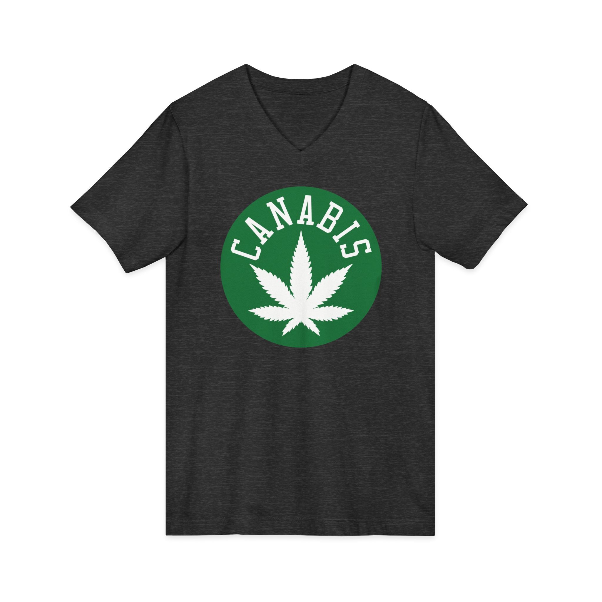 FURDreams "EWR" II V-Neck Tee Shirt