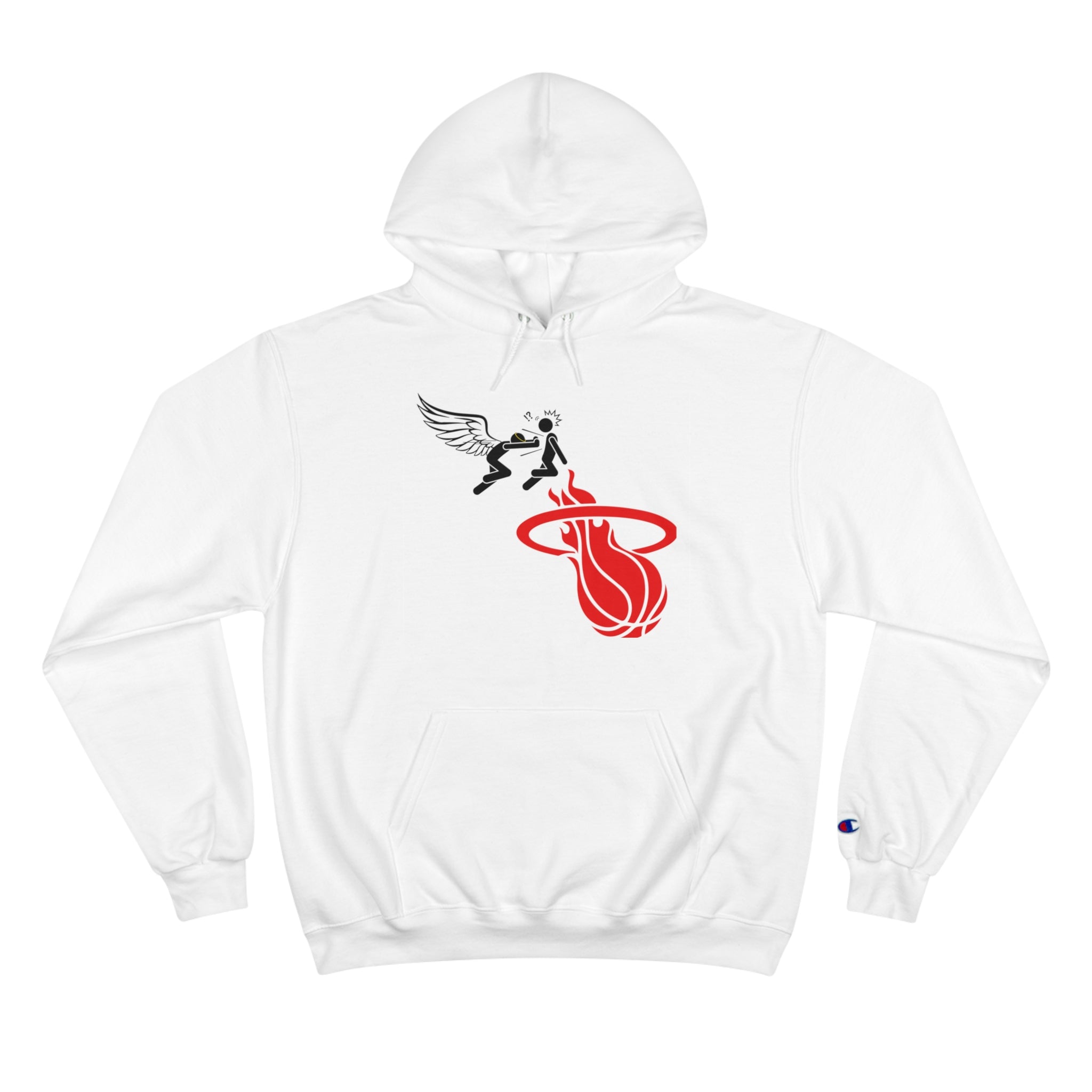 FURDreams “MIA” III Champion Hoodie