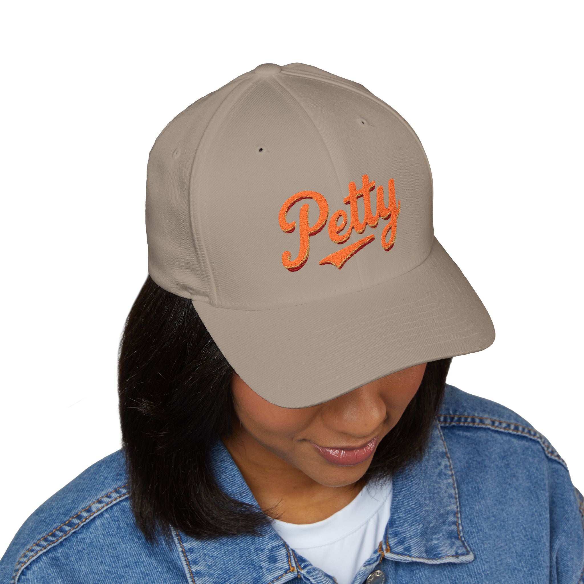 FURDreams "EWR" III Cap