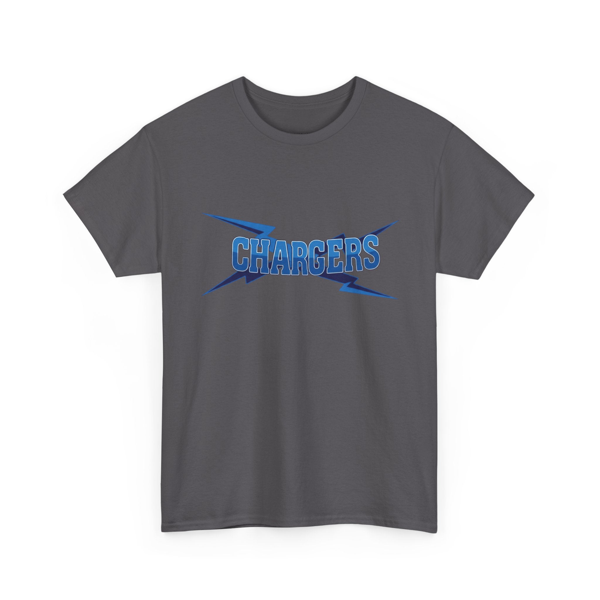 FURDREAMS "LAX" I Unisex Heavy Cotton Tee
