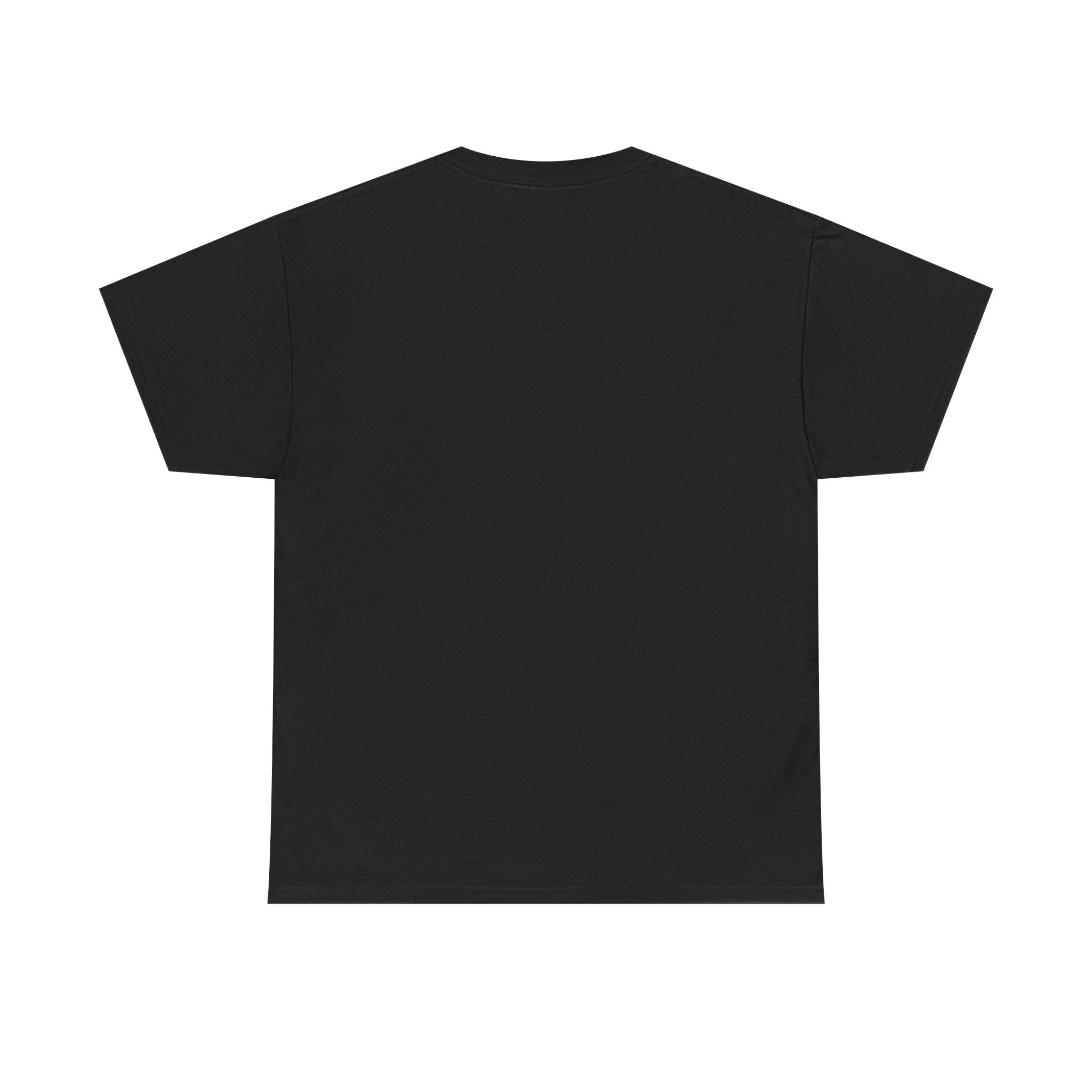 FURDREAMS "BOS" II Unisex Heavy Cotton Tee