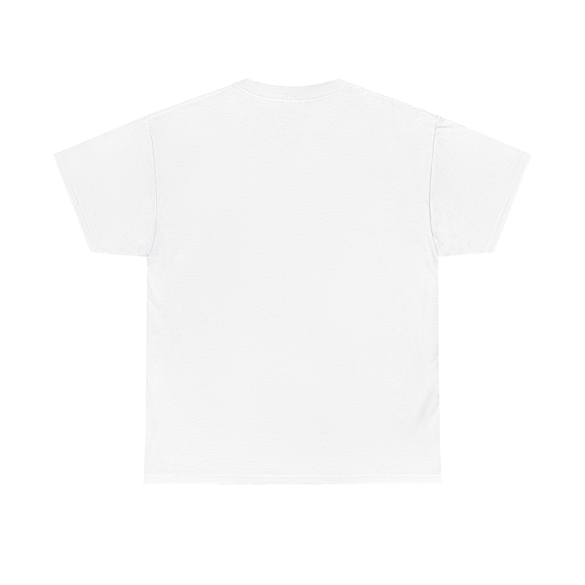 FURDreams Original “Careful” Unisex Heavy Cotton Tee