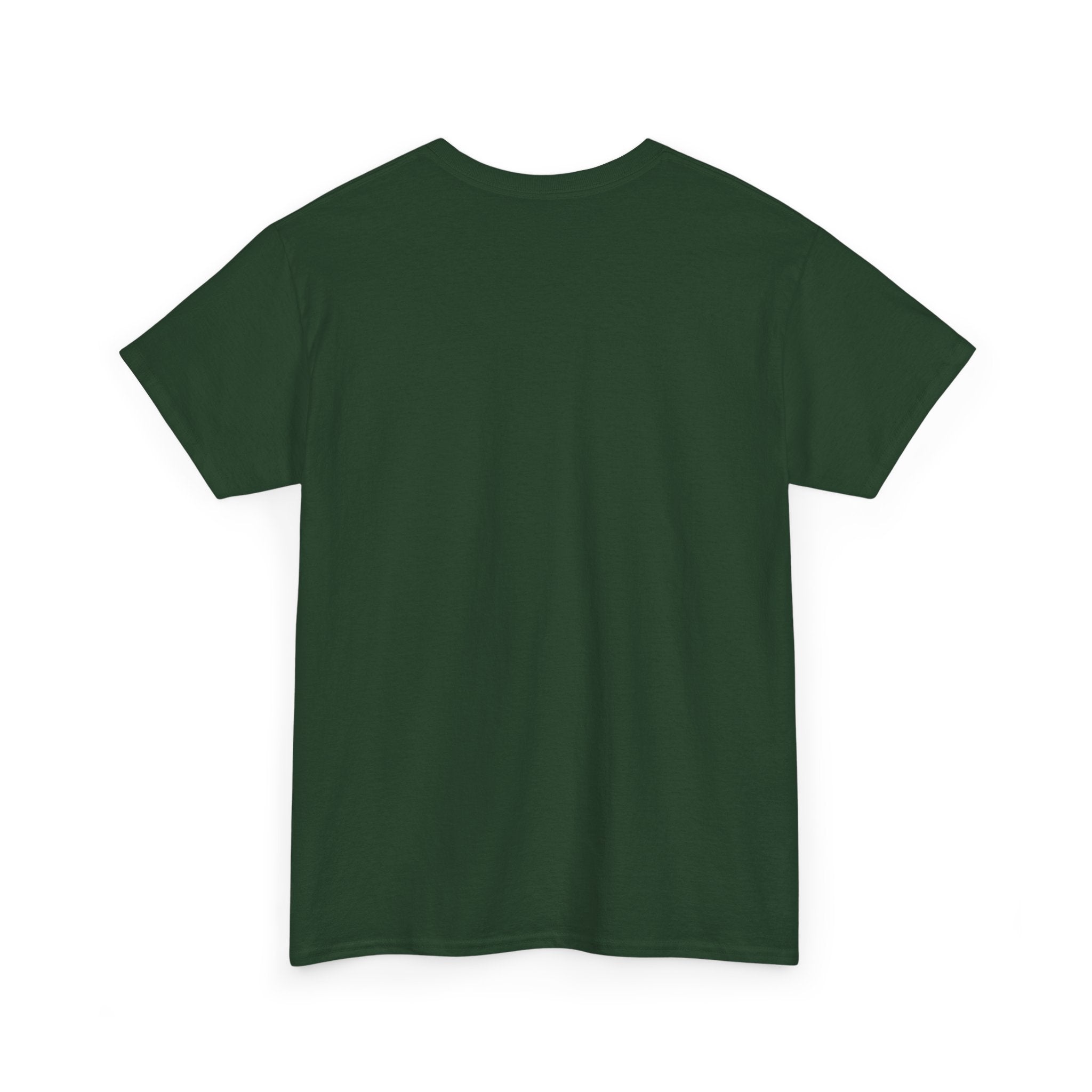 FURDREAMS "BOS" II Unisex Heavy Cotton Tee