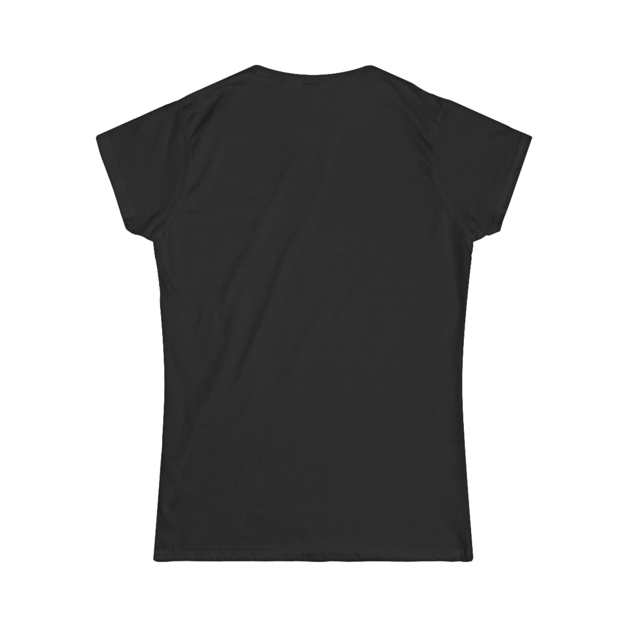 Lady FURDreams “RDU” VIII Women's Softstyle Tee l..