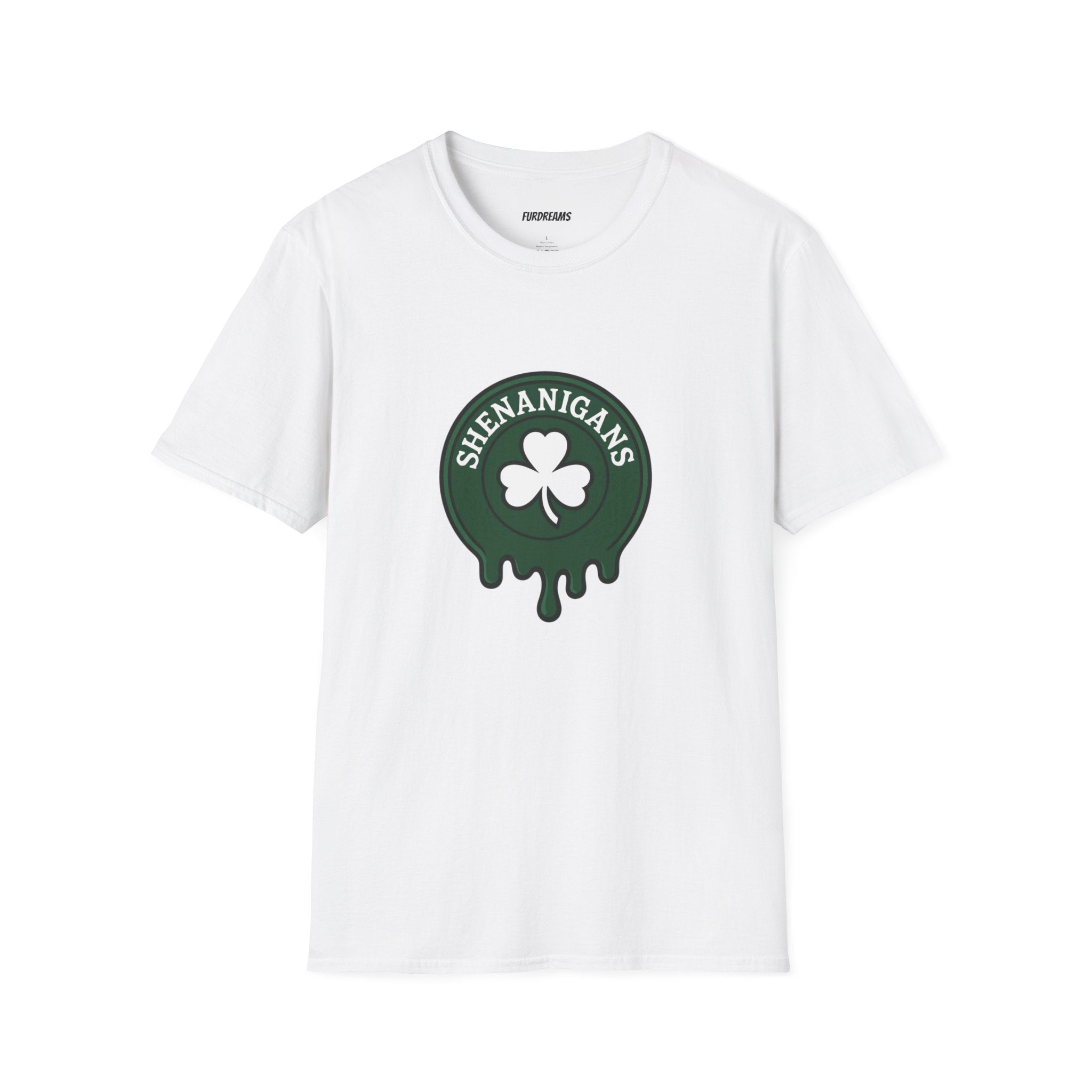 FURDreams “BOS” I Graphic T-Shirt