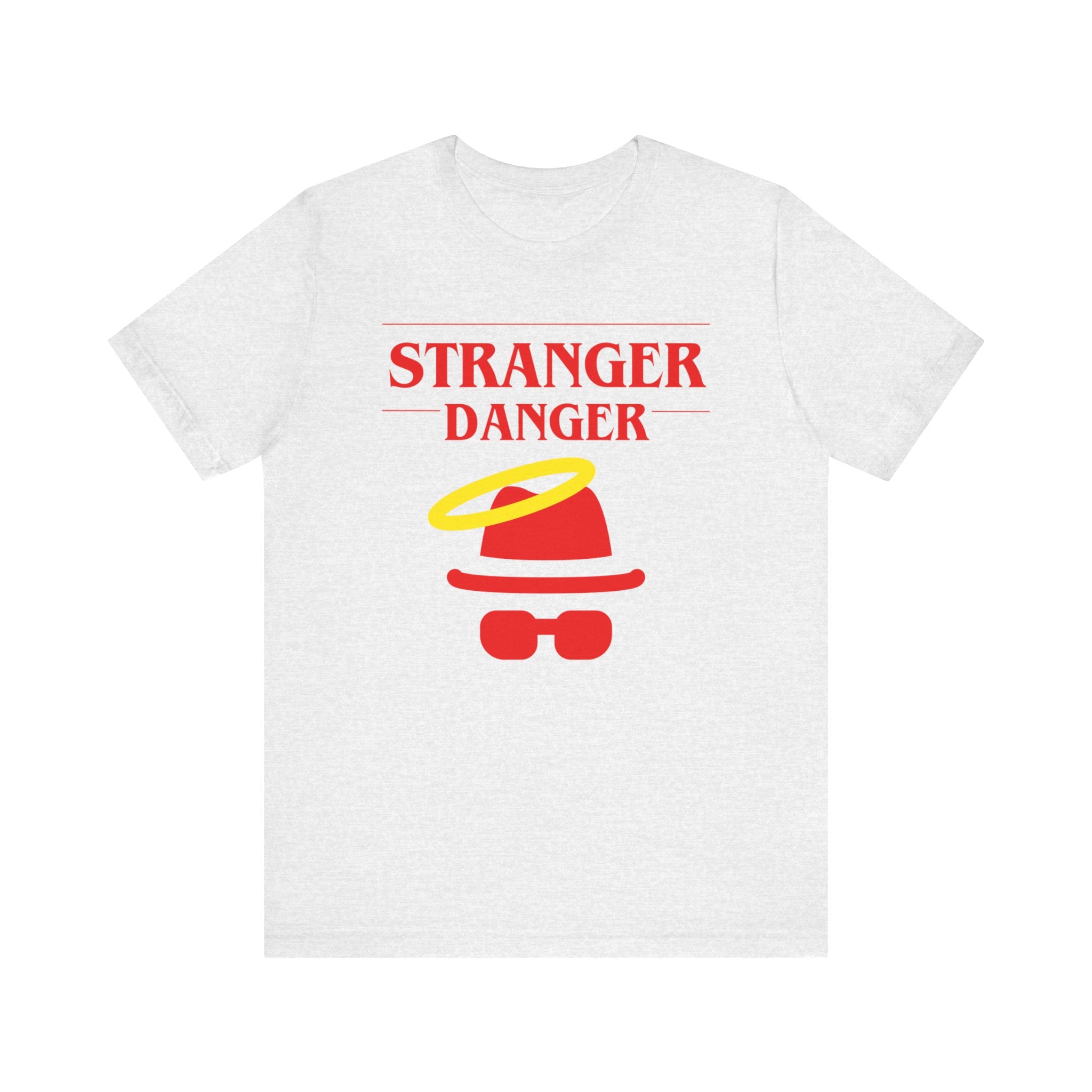 FURDreams “Stranger” II Unisex Jersey Short Sleeve Tee
