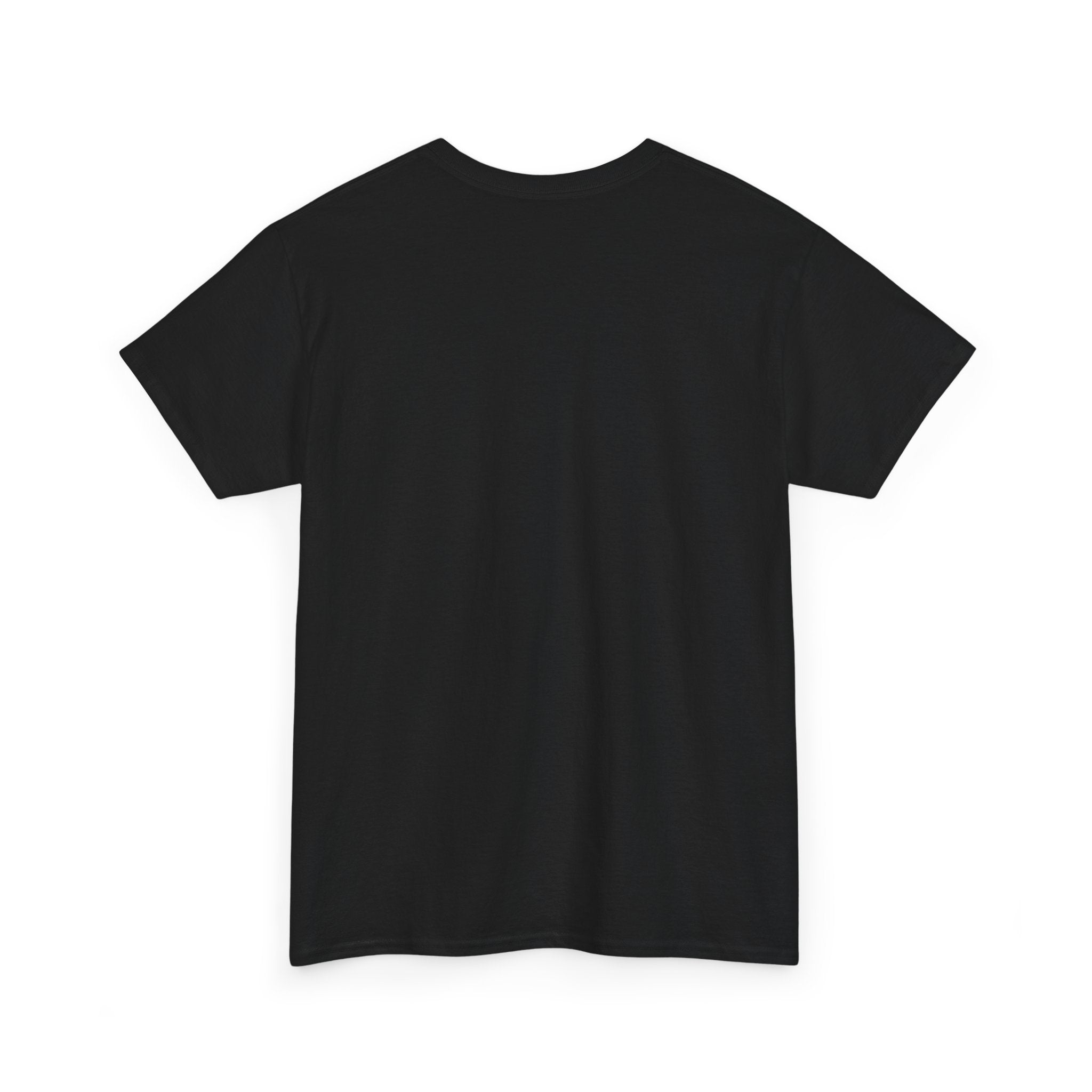 FURDreams Original “Careful” Unisex Heavy Cotton Tee