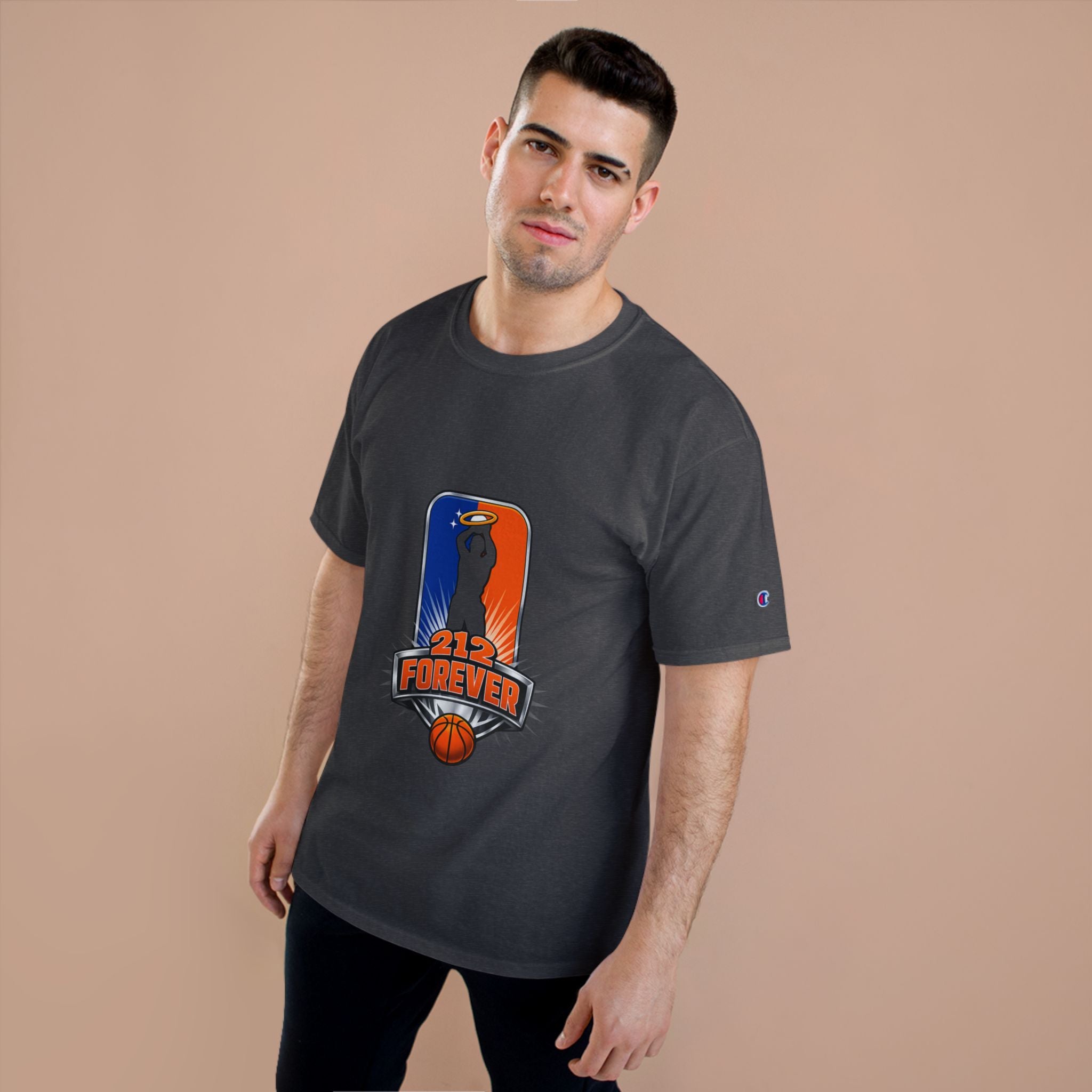 FURDreams “NYC212a” 2026 Championship Graffiti Champion T‑Shirt