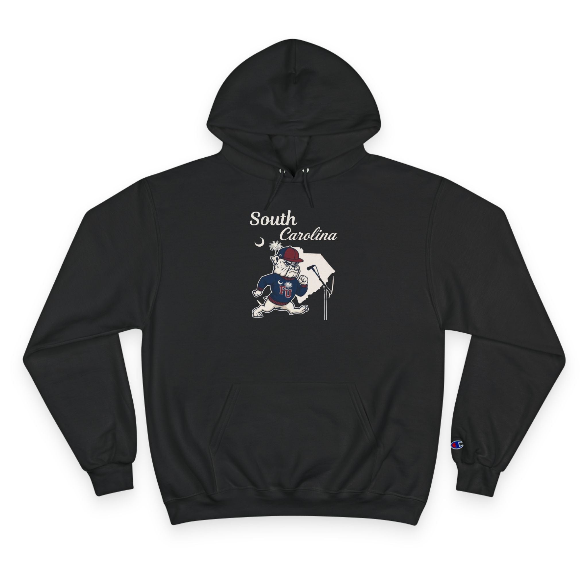 FURDreams “State” Champion Hoodie