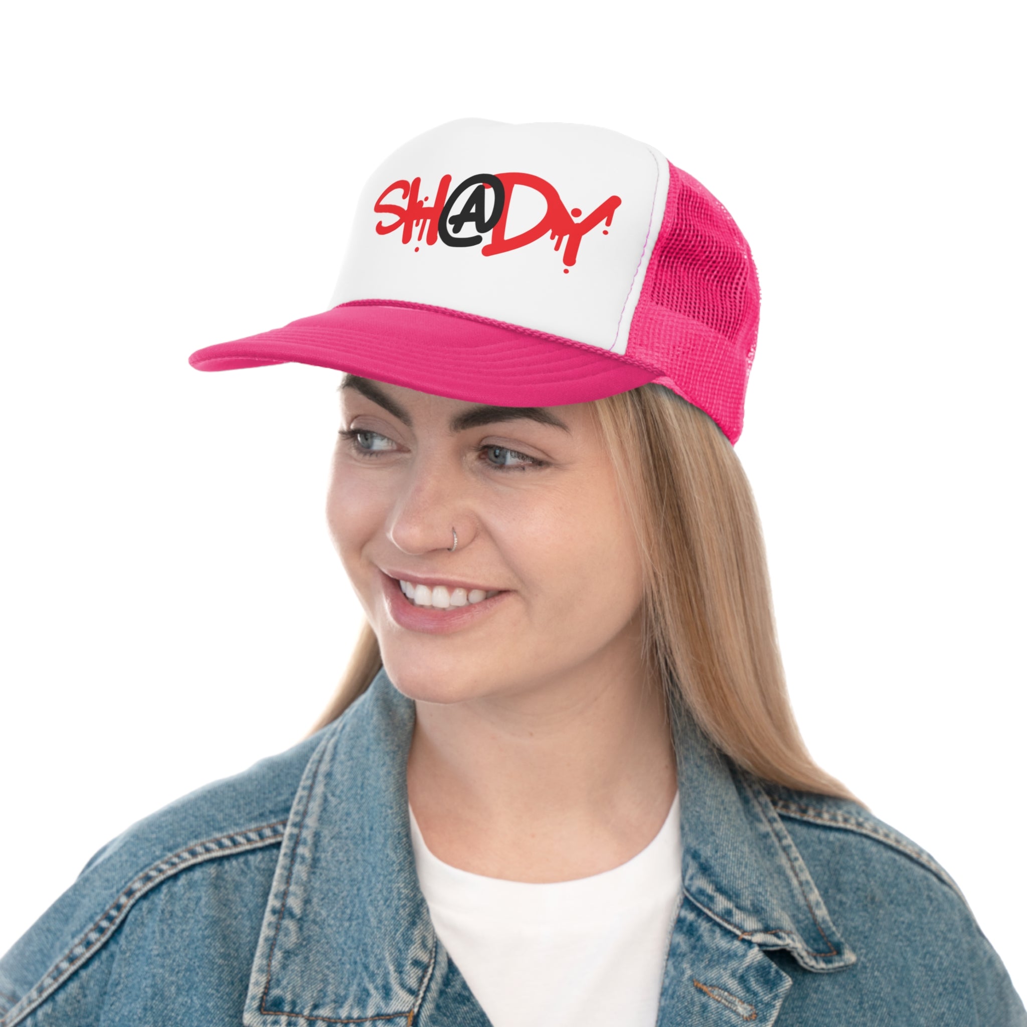 FURDreams “Shady” I Trucker Cap