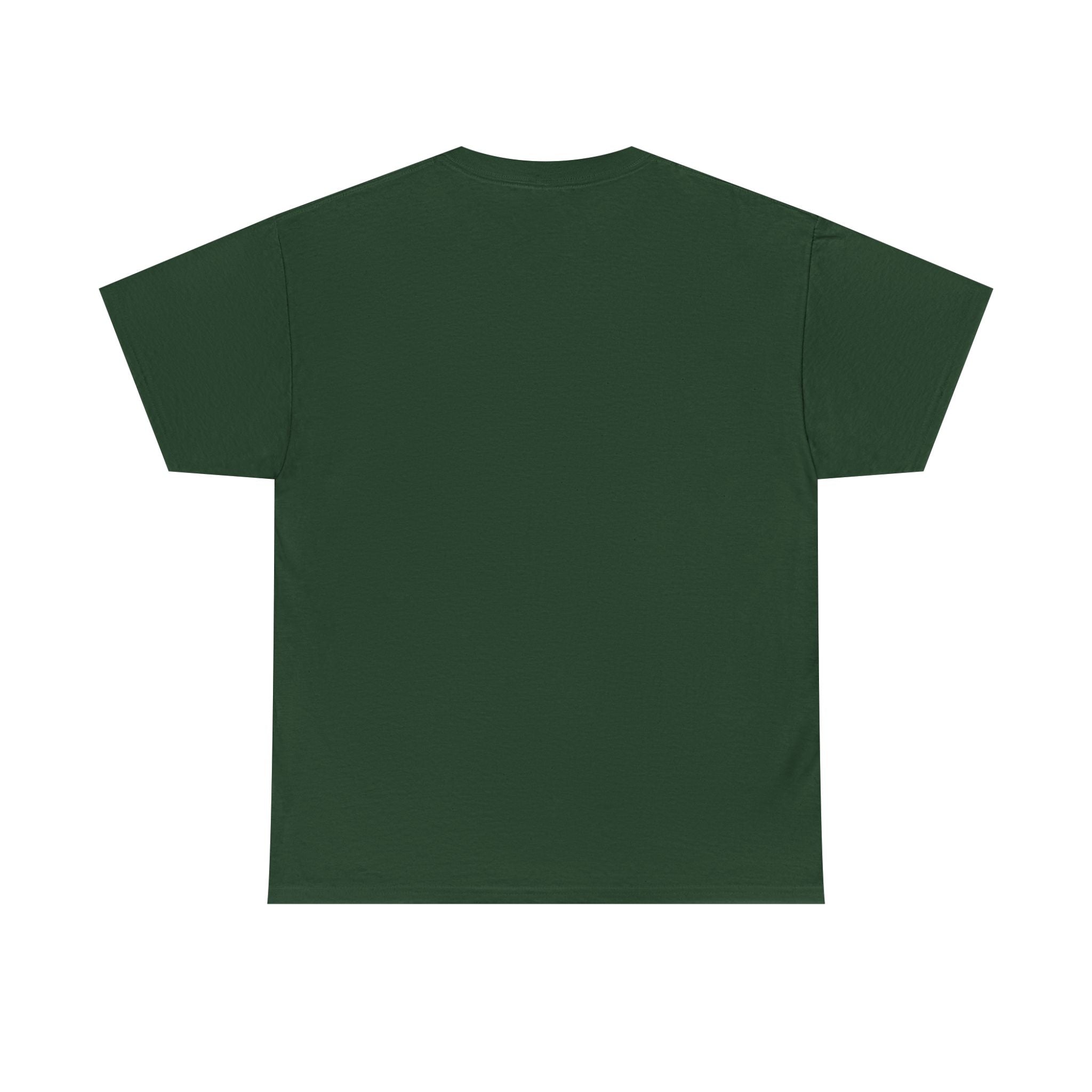 FURDREAMS "LVS" II Unisex Heavy Cotton Tee