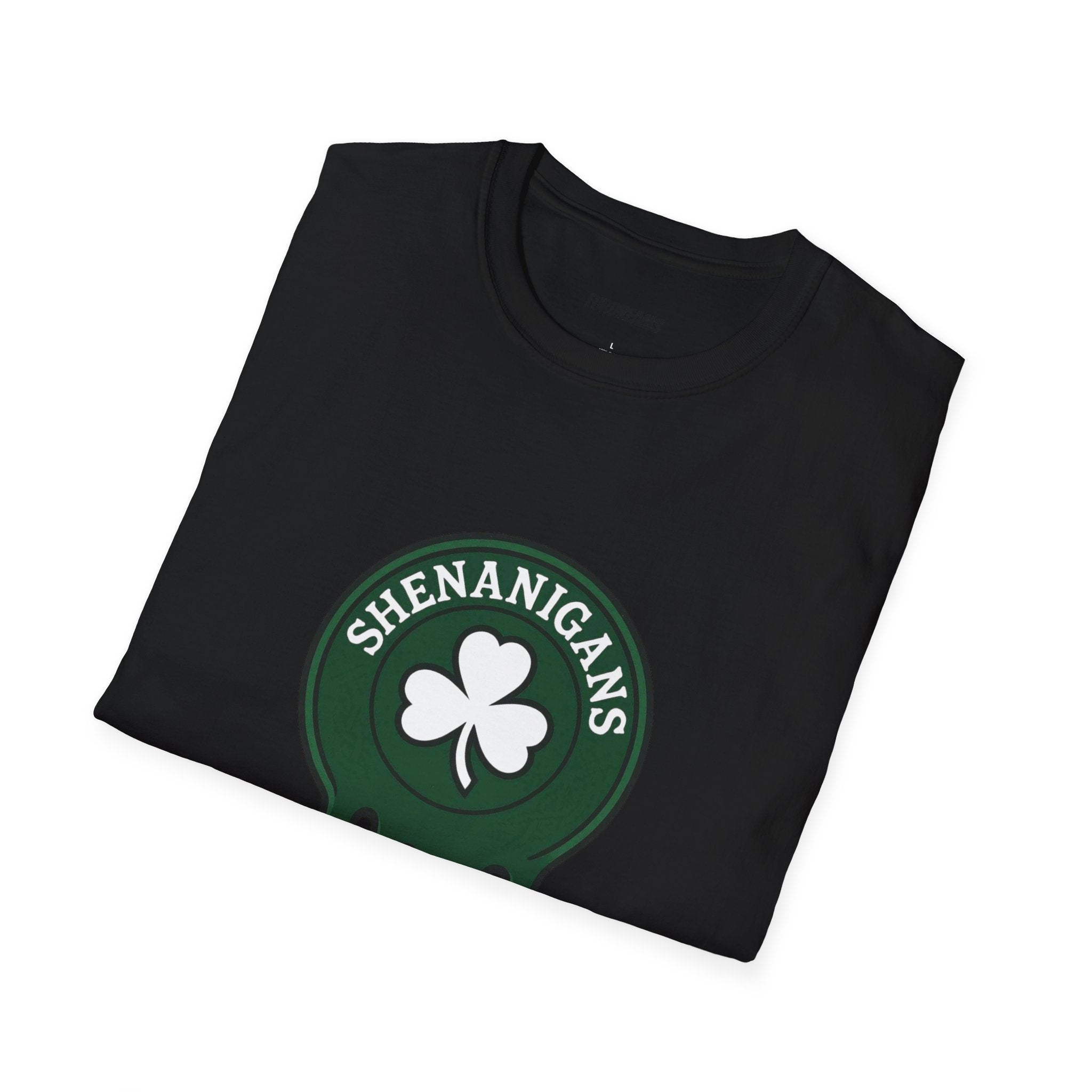 FURDreams "BOS" I Graphic T-Shirt