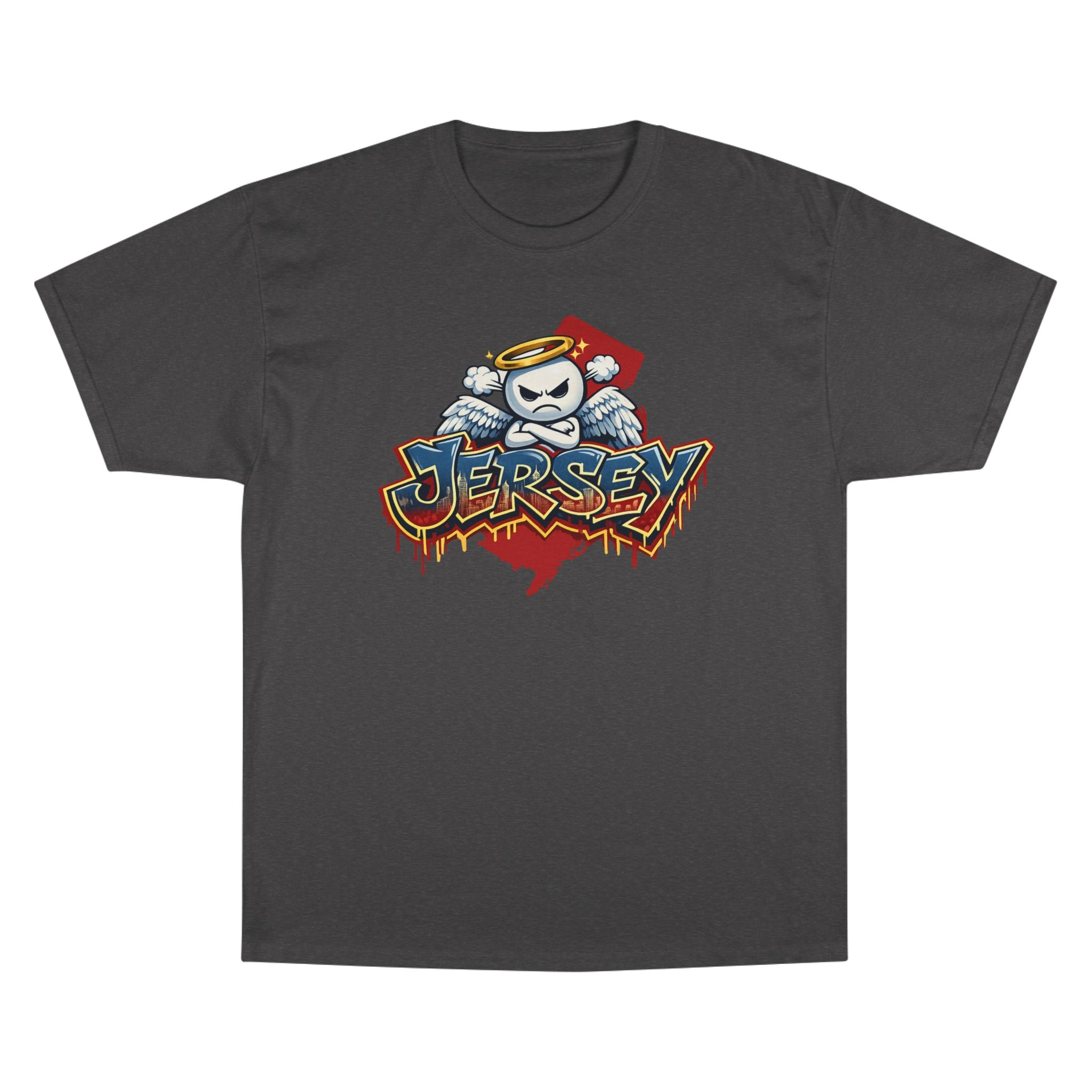 FURDreams "EWR" XII — JERSEY Classic Tee