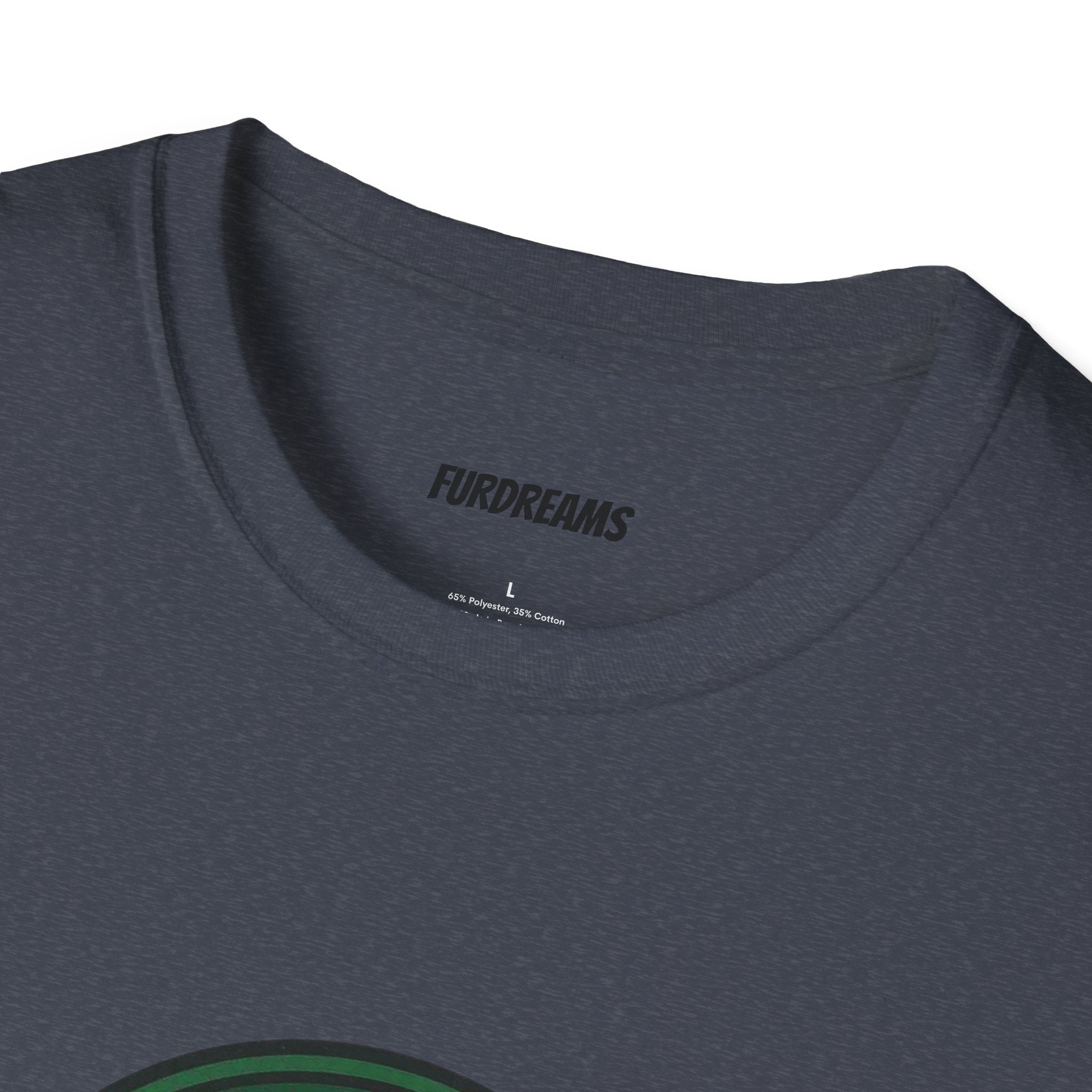 FURDreams "BOS" I Graphic T-Shirt