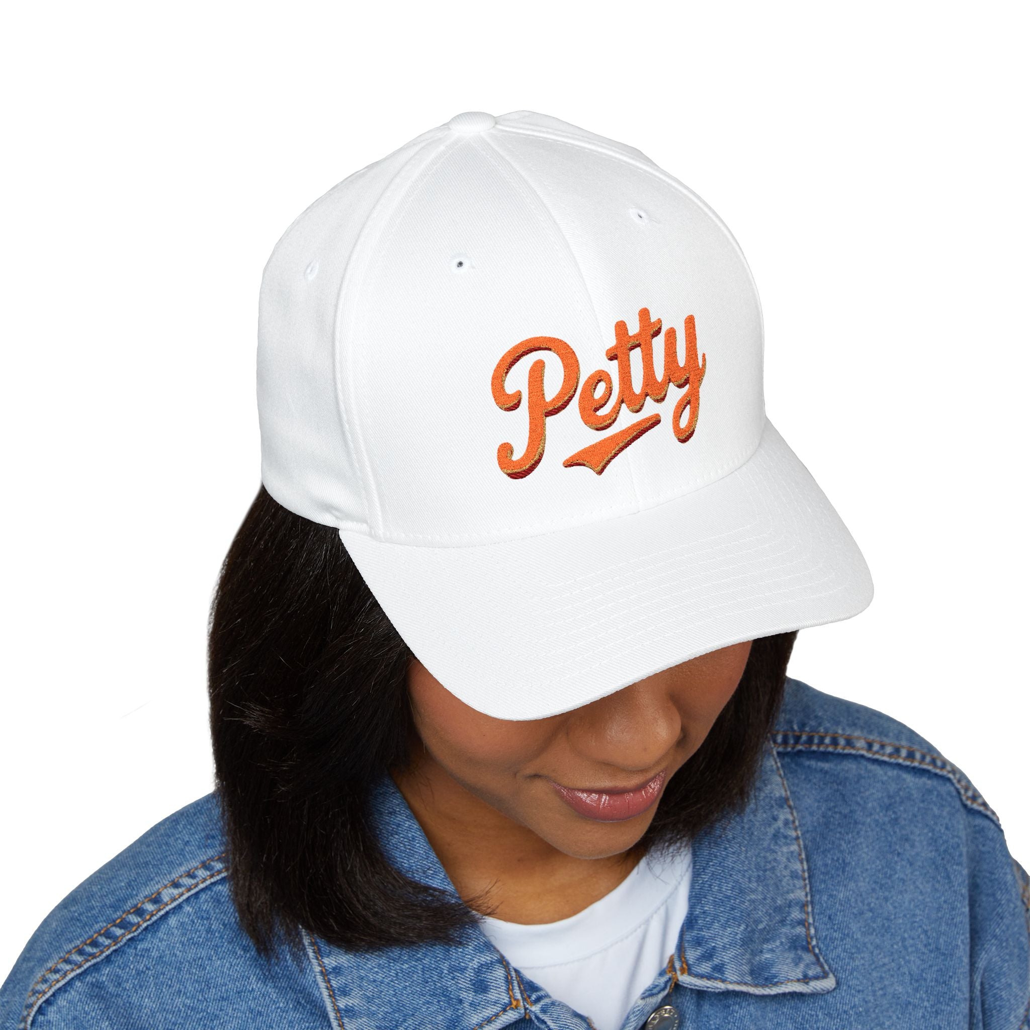 FURDreams "EWR" III Cap