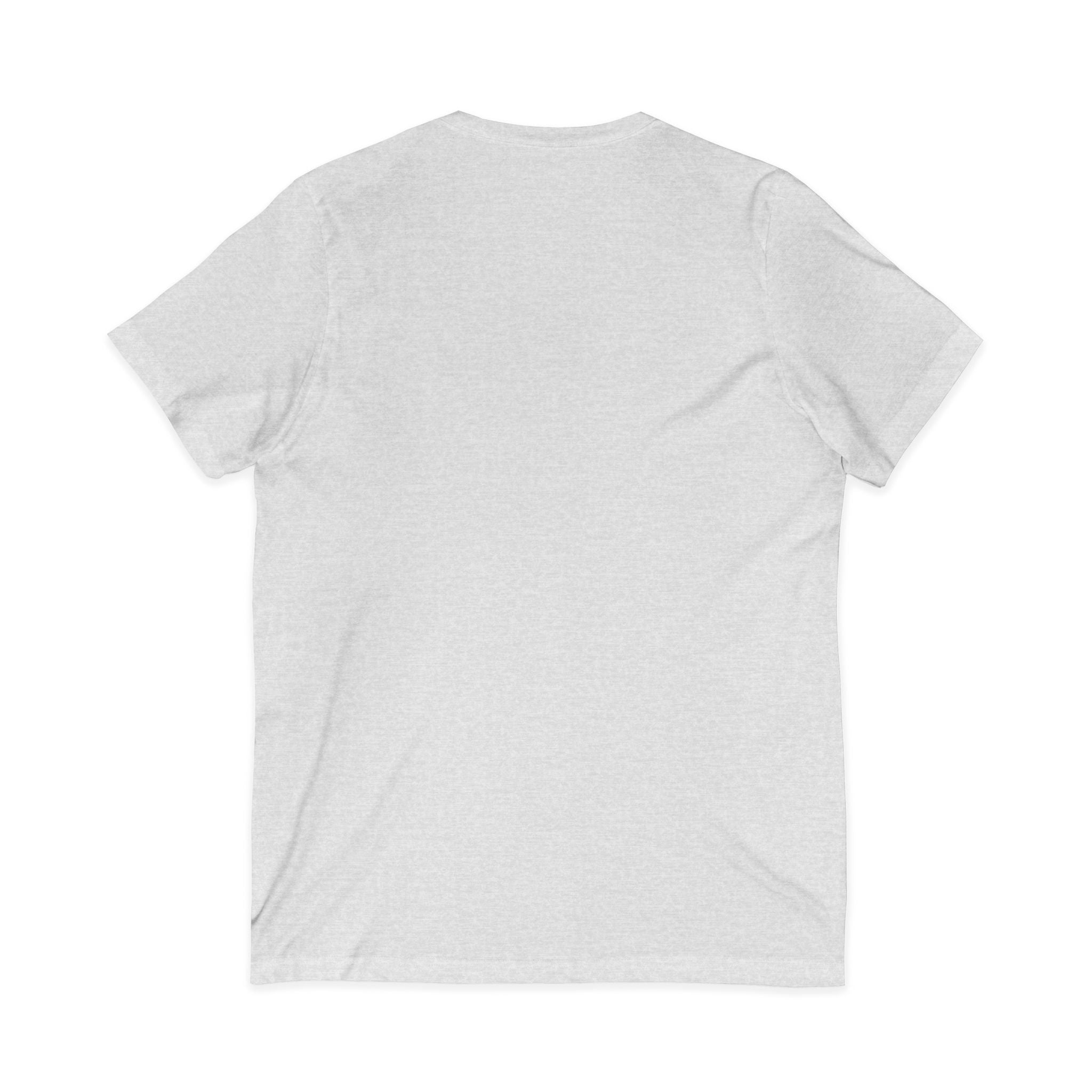 FURDreams "EWR" I V-Neck Tee Shirt