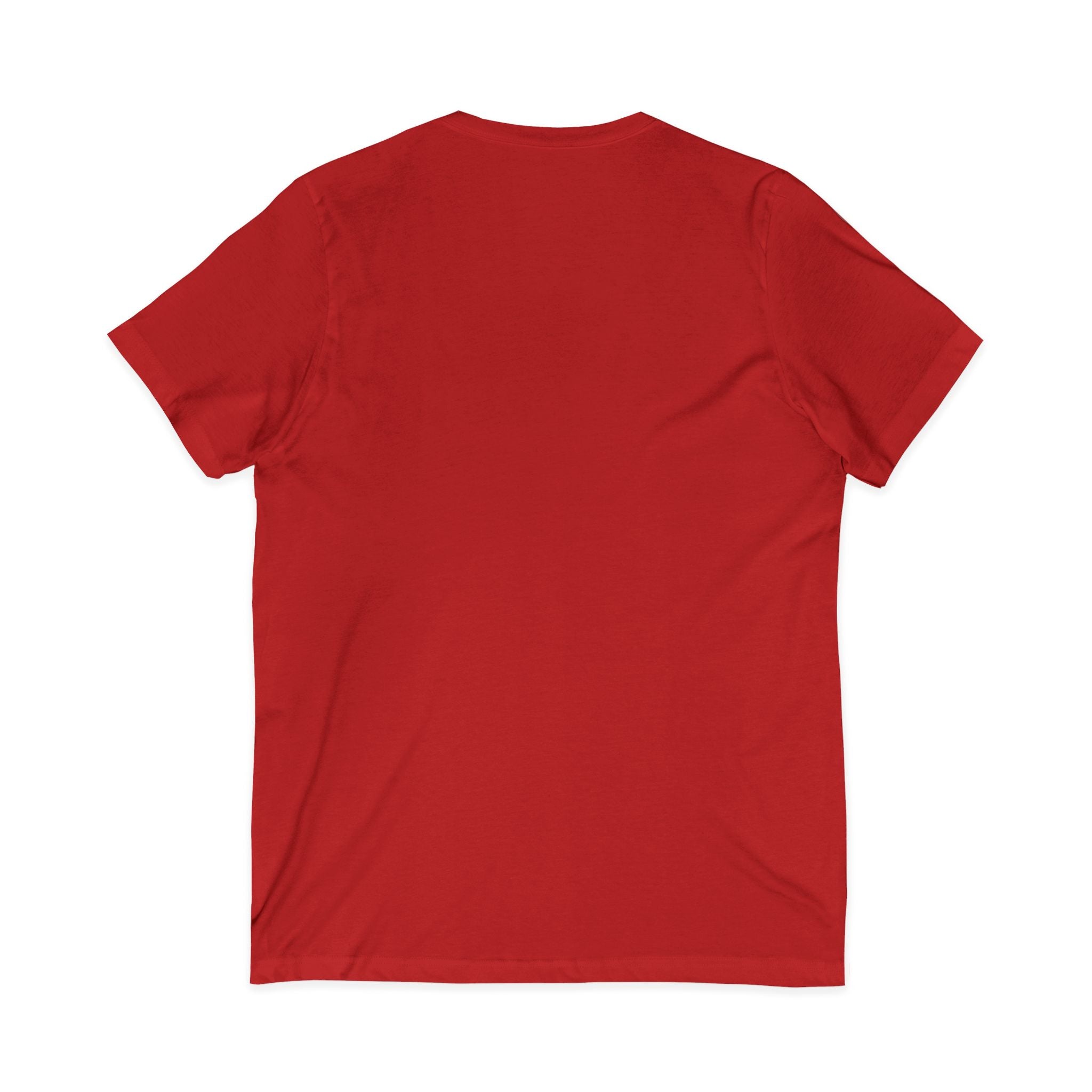 FURDreams "LVS I V V-Neck Tee Shirt