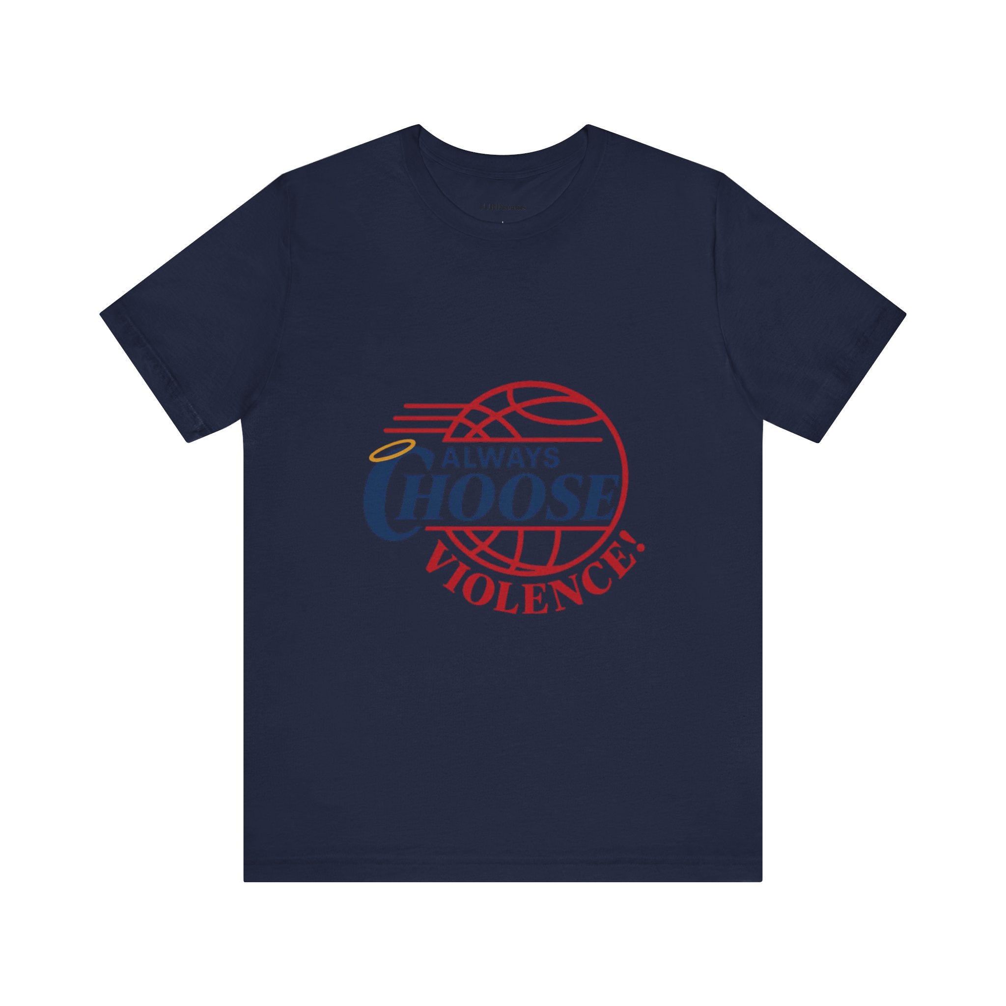 FURDreams NBA “LAX” I Unisex Jersey Short Sleeve Tee
