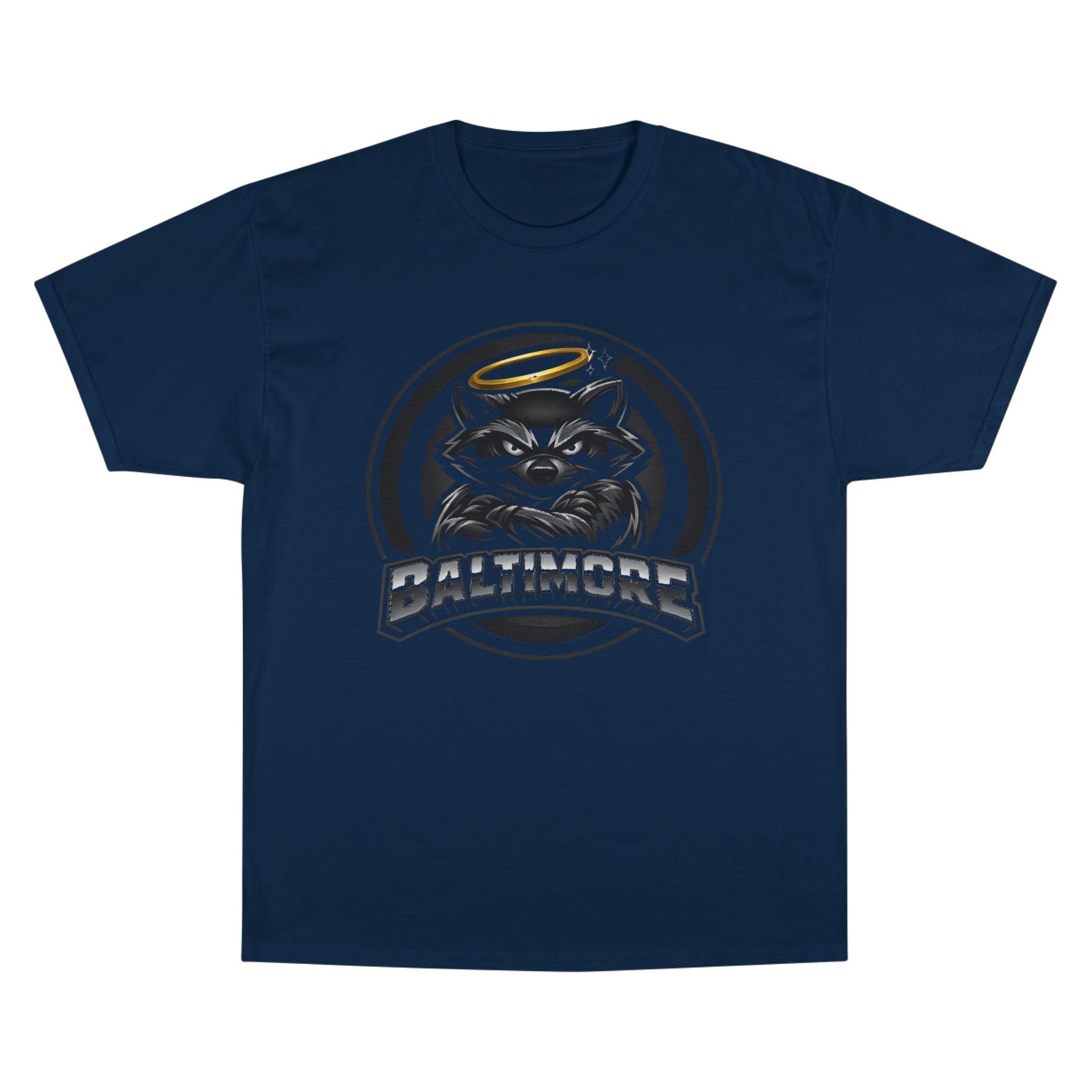 FURDreams “BWI” BobbyB 3.0 Jersey Graffiti Champion T‑Shirt