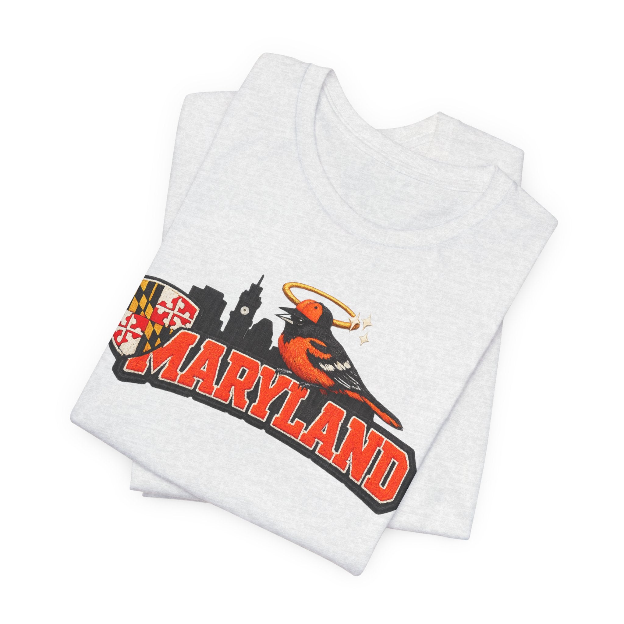 FURDreams “Oriole” 1.0 Graffiti Tee — Urban Streetwear T‑Shirt