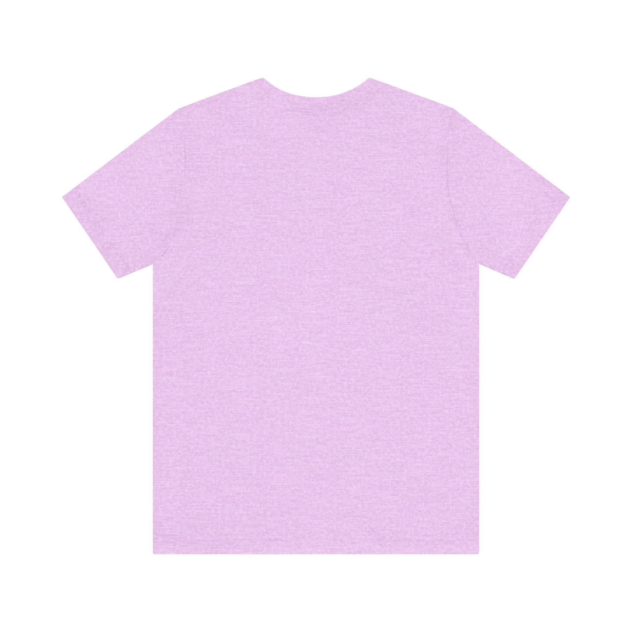 FURDreams NBA “LAX” I Unisex Jersey Short Sleeve Tee