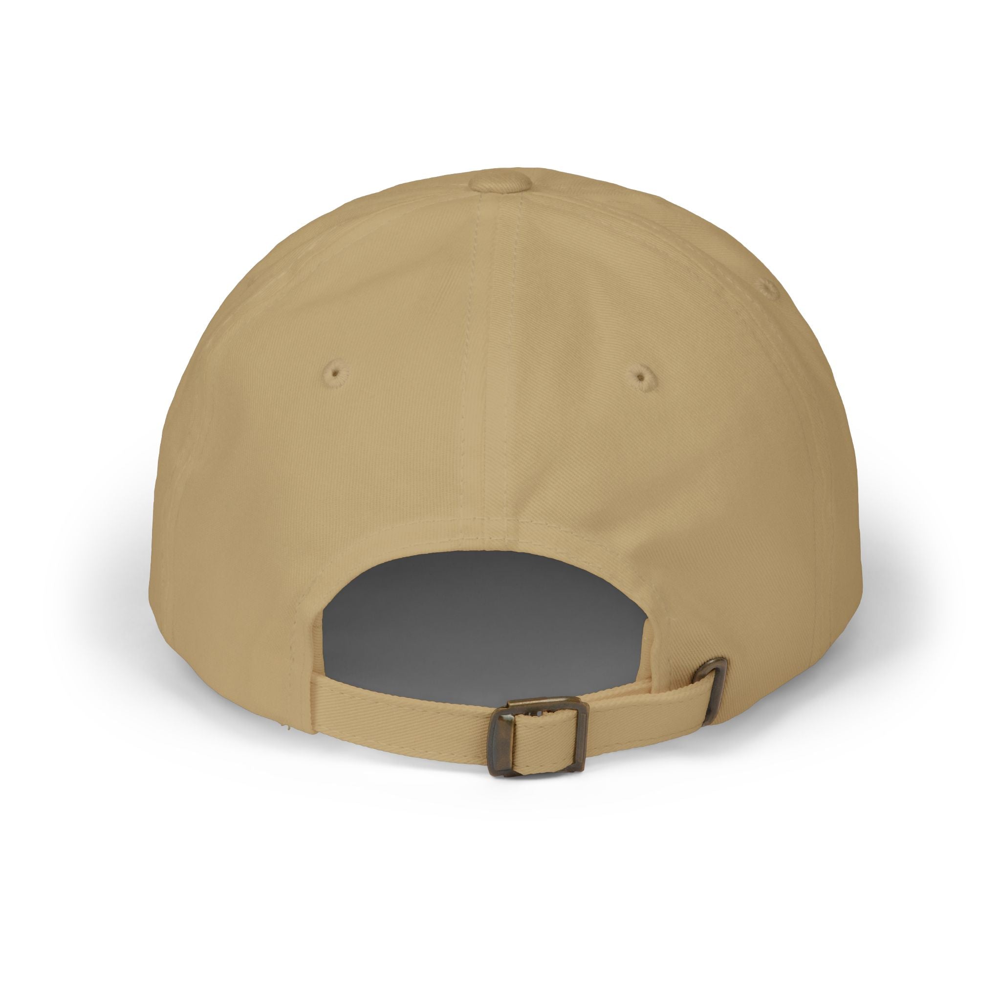 FURDreams “FUKDACOST” Classic Dad Cap