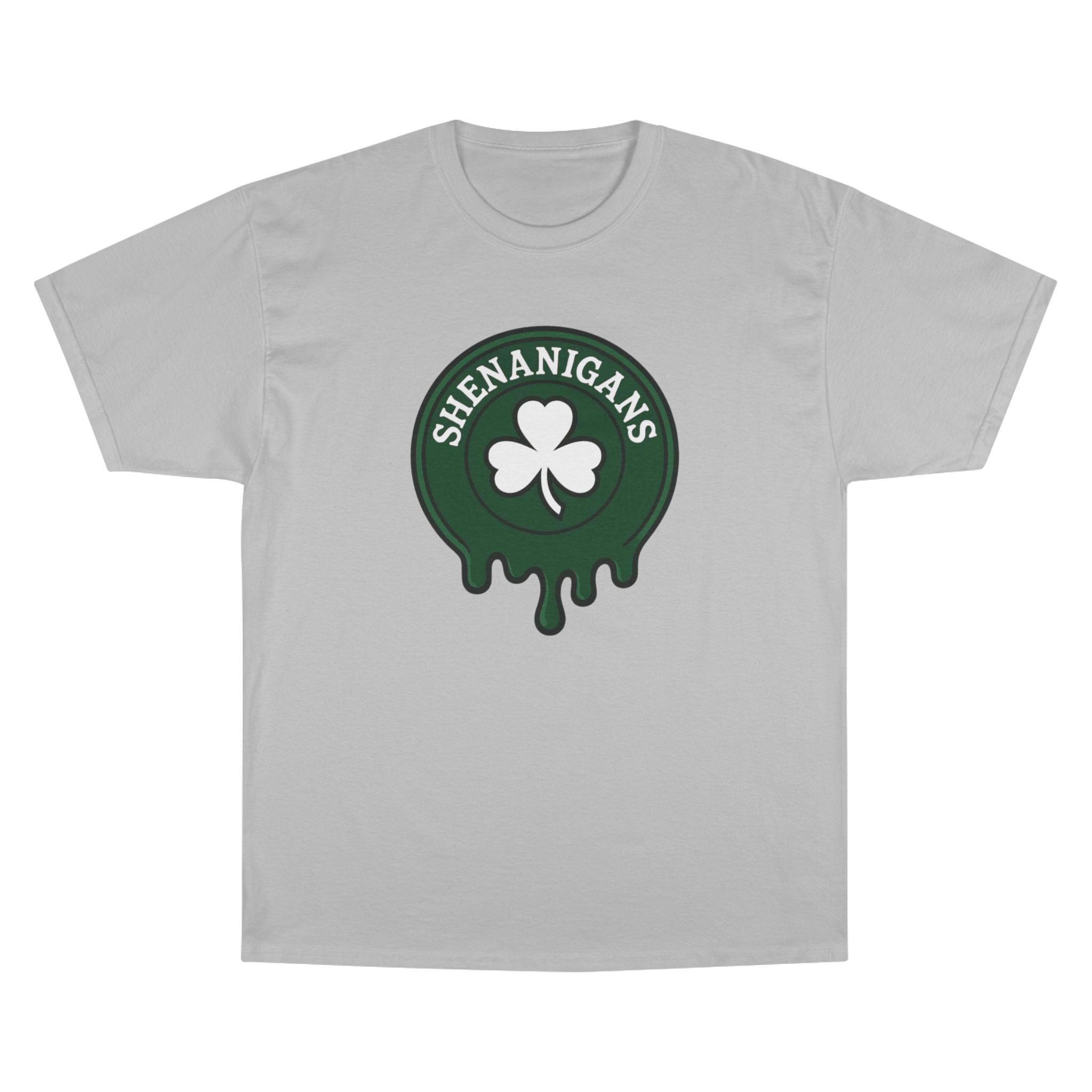 FURDreams “BOS” IV Champion t-shirt