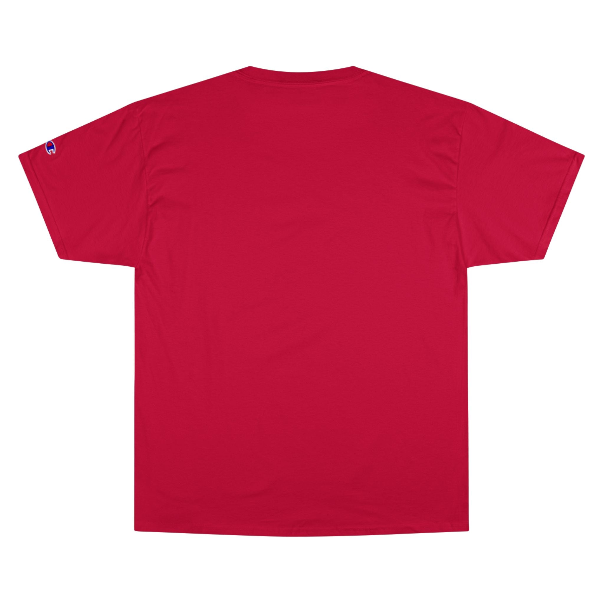 Copy of FURDreams “BWI” BobbyB 2.0 Jersey Graffiti Champion T‑Shirt