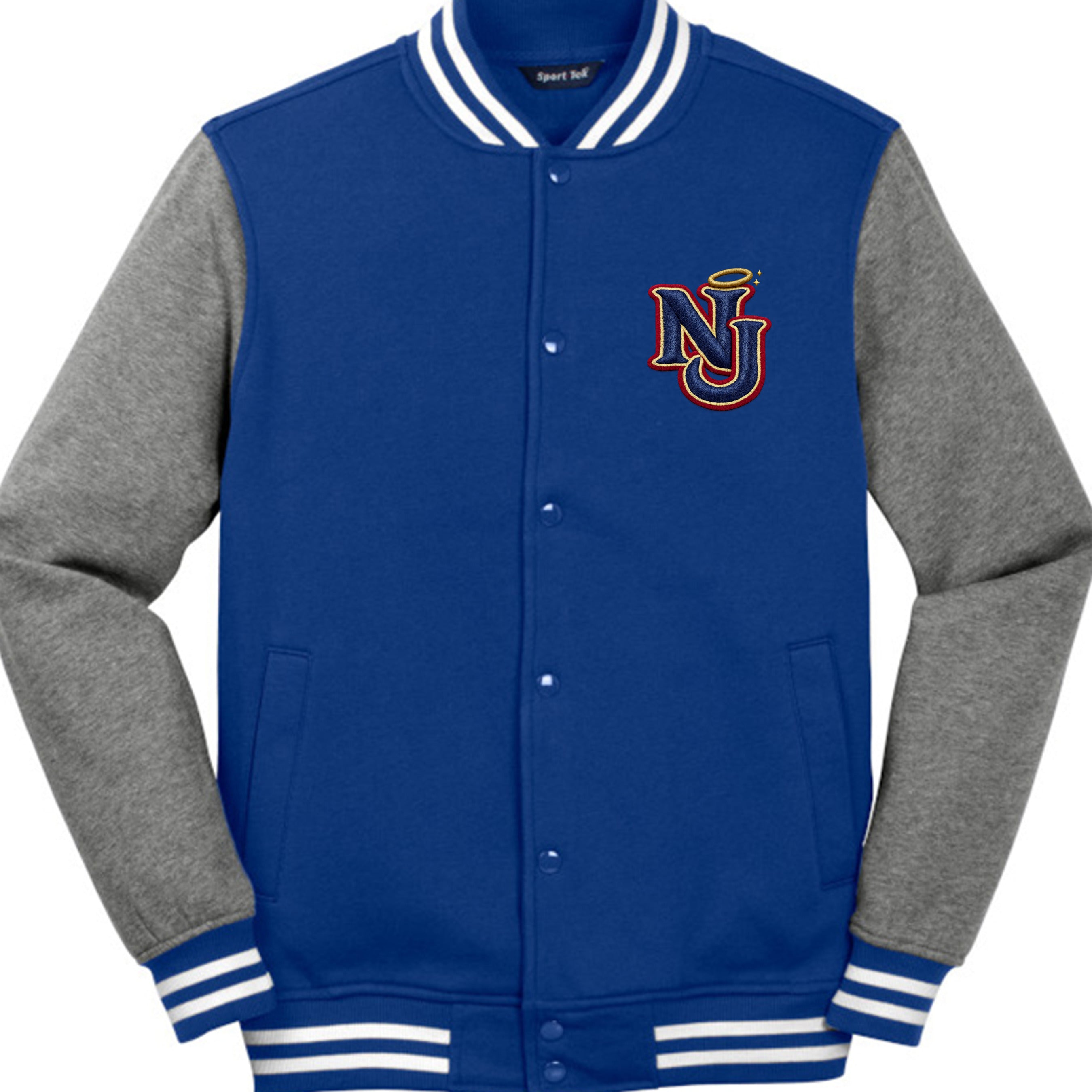 Tr Royal/VntHe - ST270 - FRONT