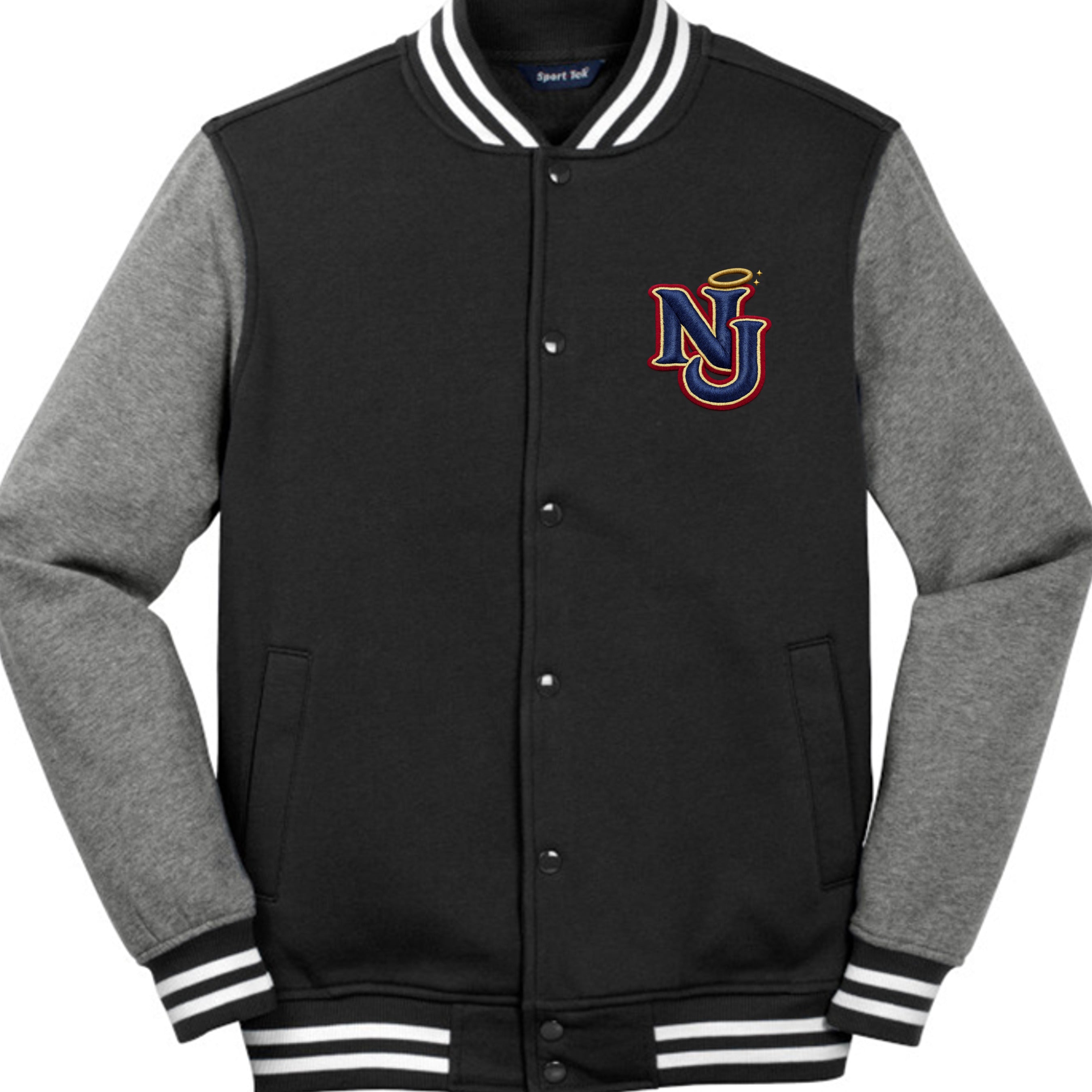 Black/Vnt Hthr - ST270 - FRONT