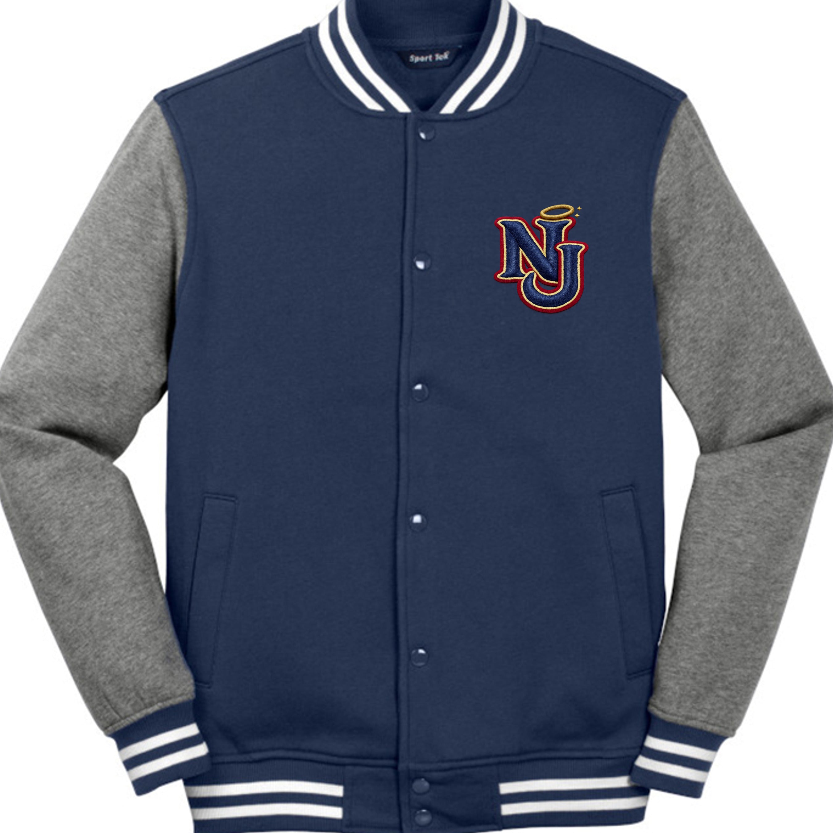 Tr Navy/Vnt He - ST270 - FRONT