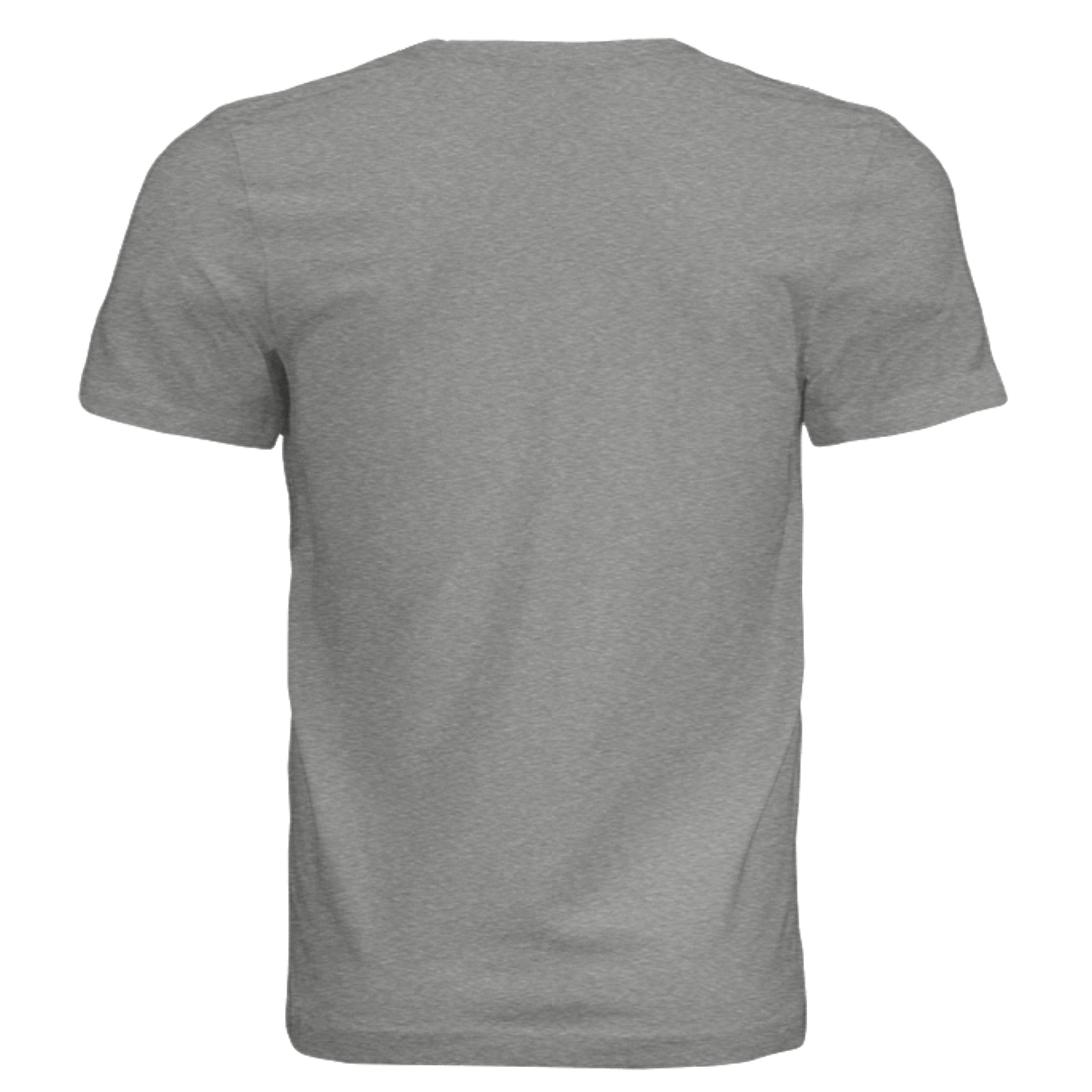 GREY TRIBLEND - 3413C - BACK