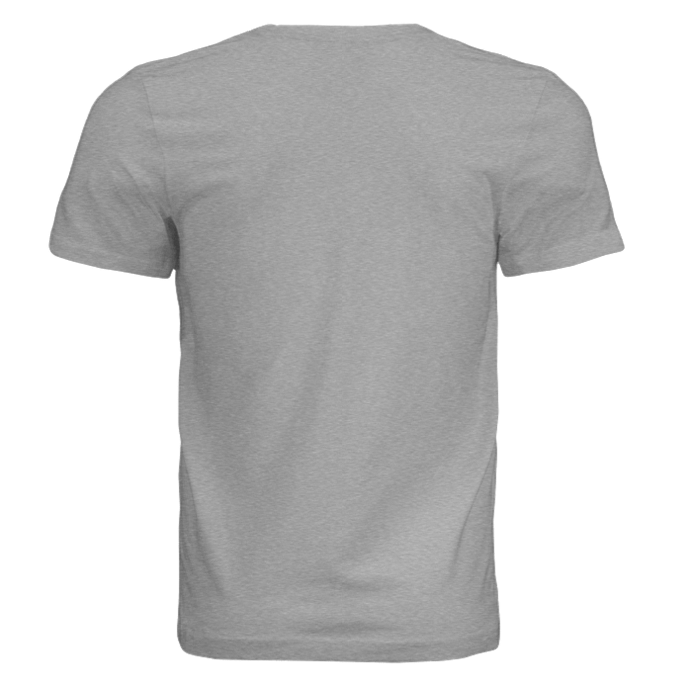 ATH GREY TRBLND - 3413C - BACK