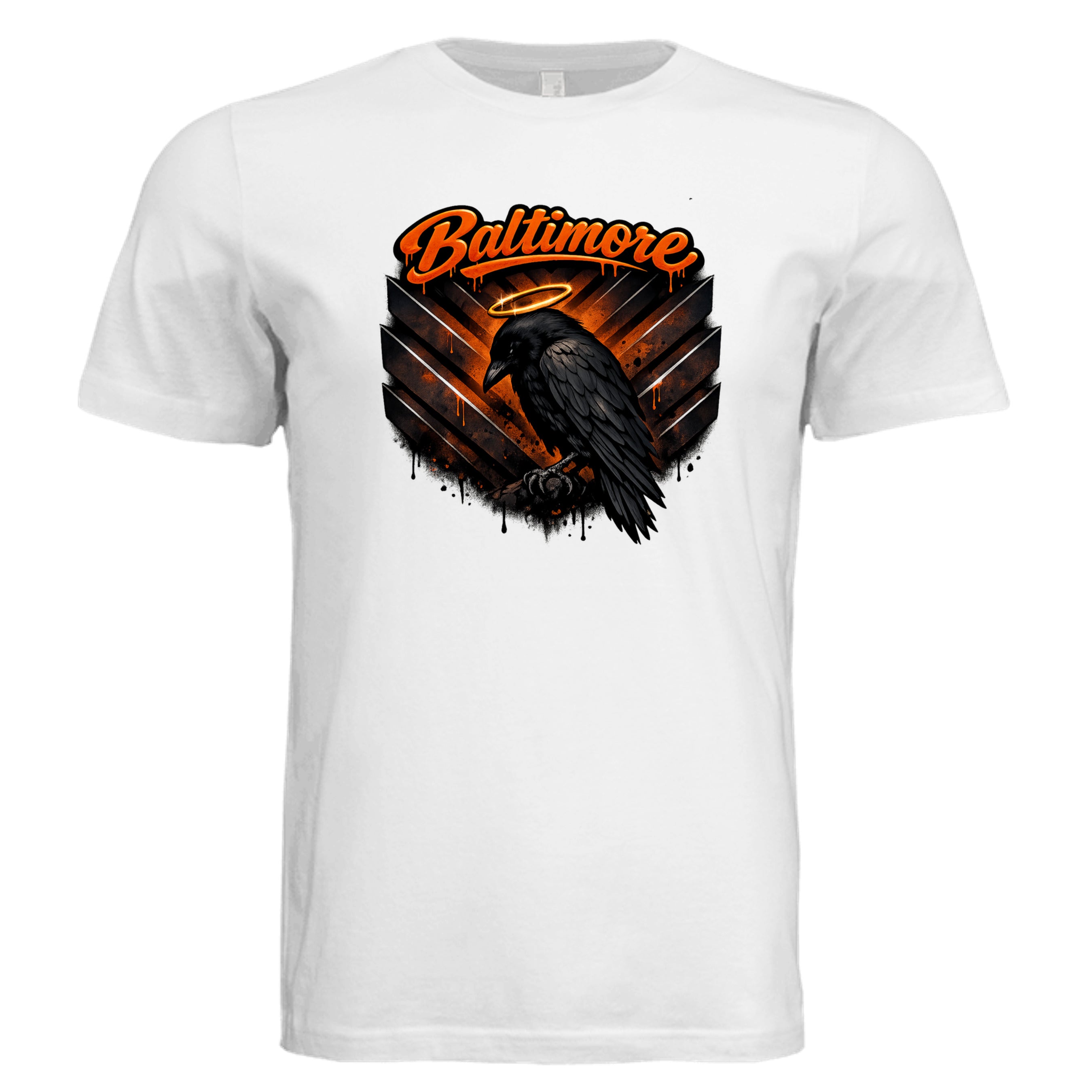 SOLID WHT TRBLND - 3413C - FRONT