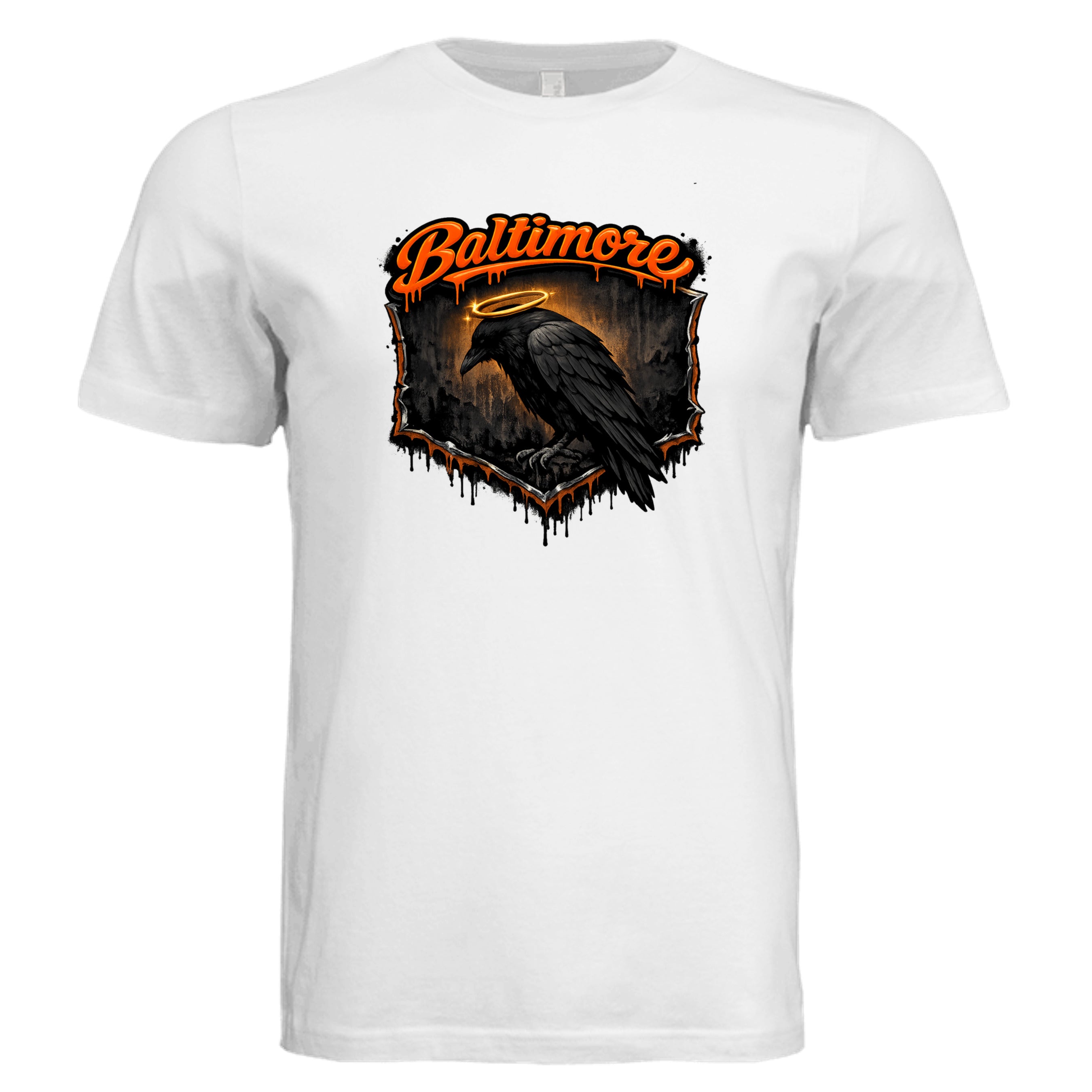 SOLID WHT TRBLND - 3413C - FRONT